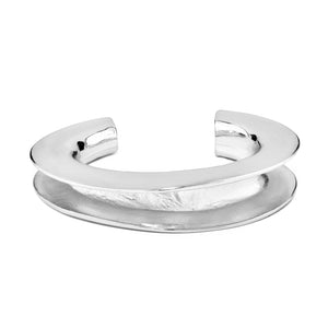 Pulseira Pamella Ródio Branco