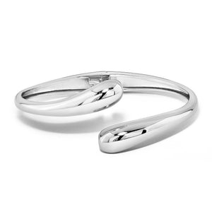 Pulseira Liz Ródio Branco