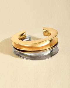 Pulseira Pamella Ródio Branco.