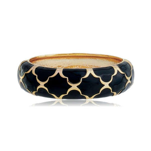 Bracelete Estela Esmaltado
