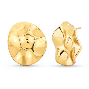 Brinco Estela Ouro