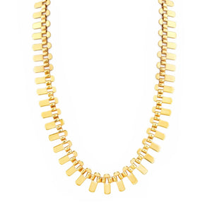 Colar Afrodite Ouro
