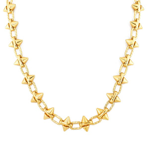 Colar Tati Ouro