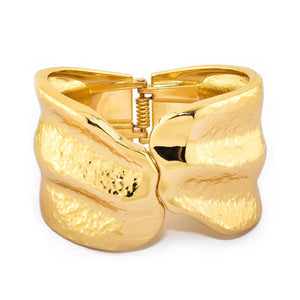 Pulseira Hilda Ouro