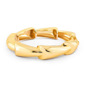 Pulseira Isabella Ouro