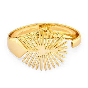 Pulseira Manuela Ouro